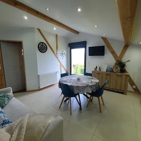 - - - - -Les Colombages - - - - Chambre D'Hotes-Gite- Classement Gite 3 Etoiles Mirepoix  Exterior photo