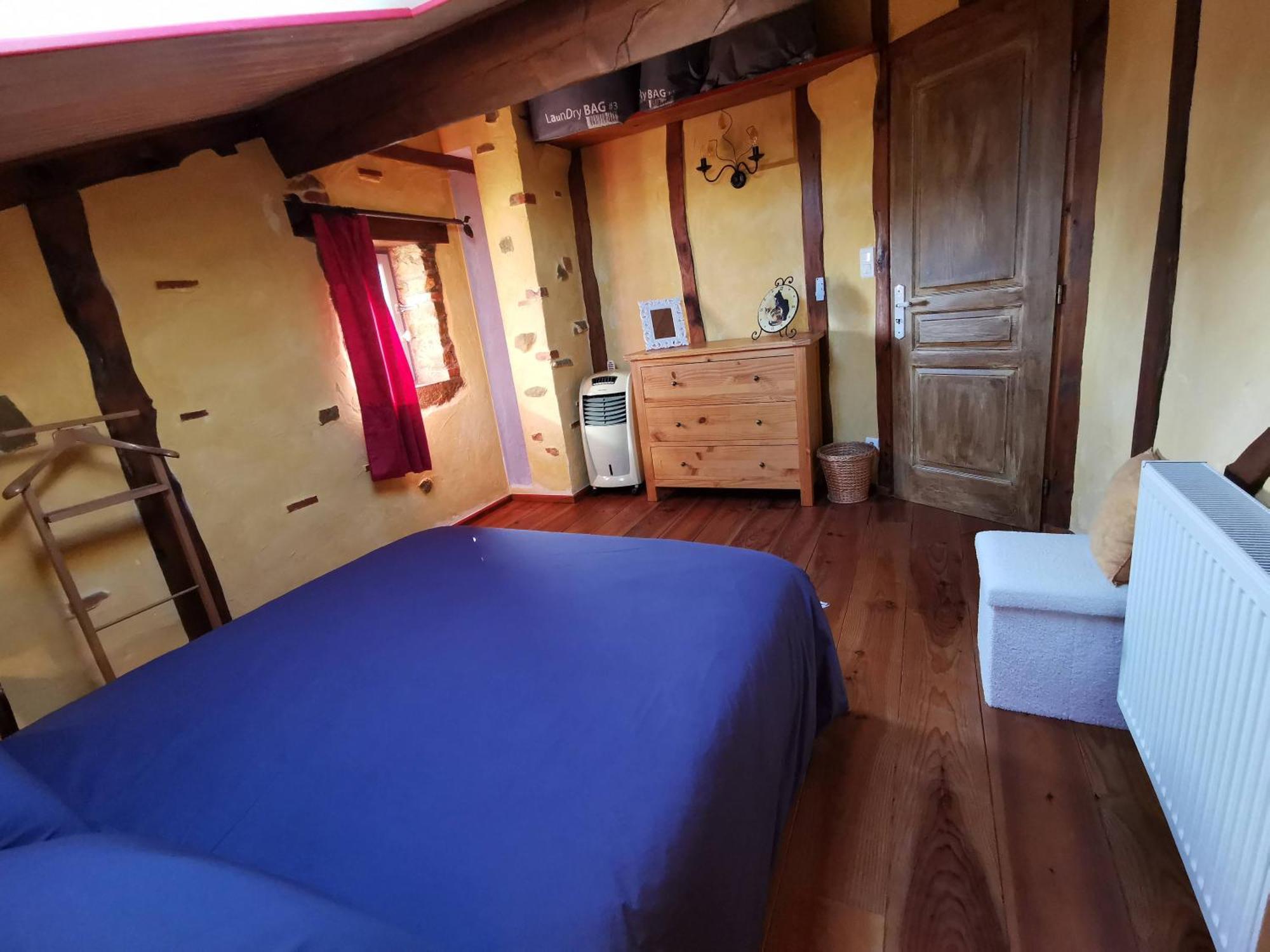 Apartment - - - - -les Colombages - - - - D'hotes-gite- Classement 3 Etoiles