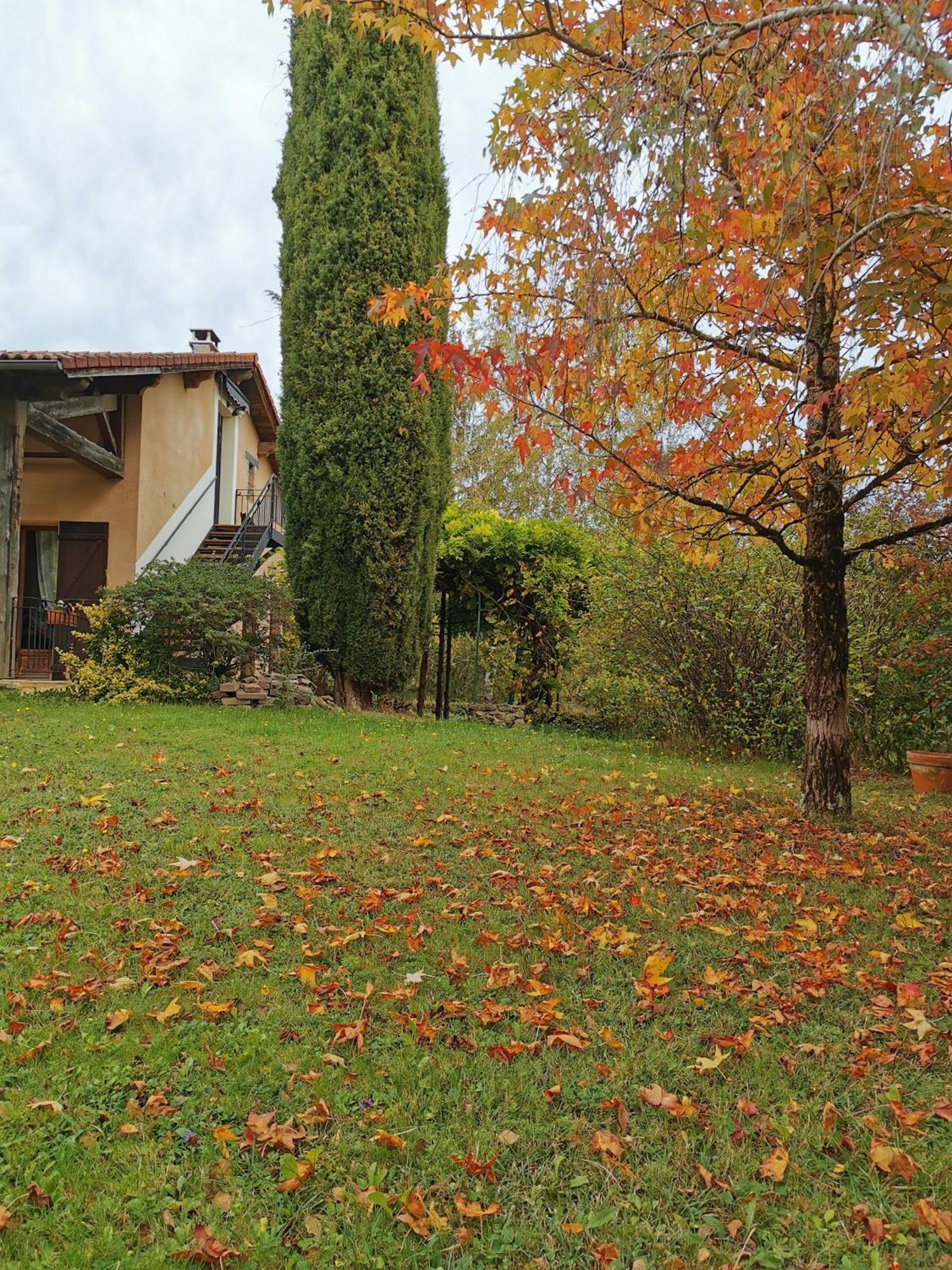 - - - - -les Colombages - - - - D'hotes-gite- Classement 3 Etoiles Apartment Mirepoix (Ariege)