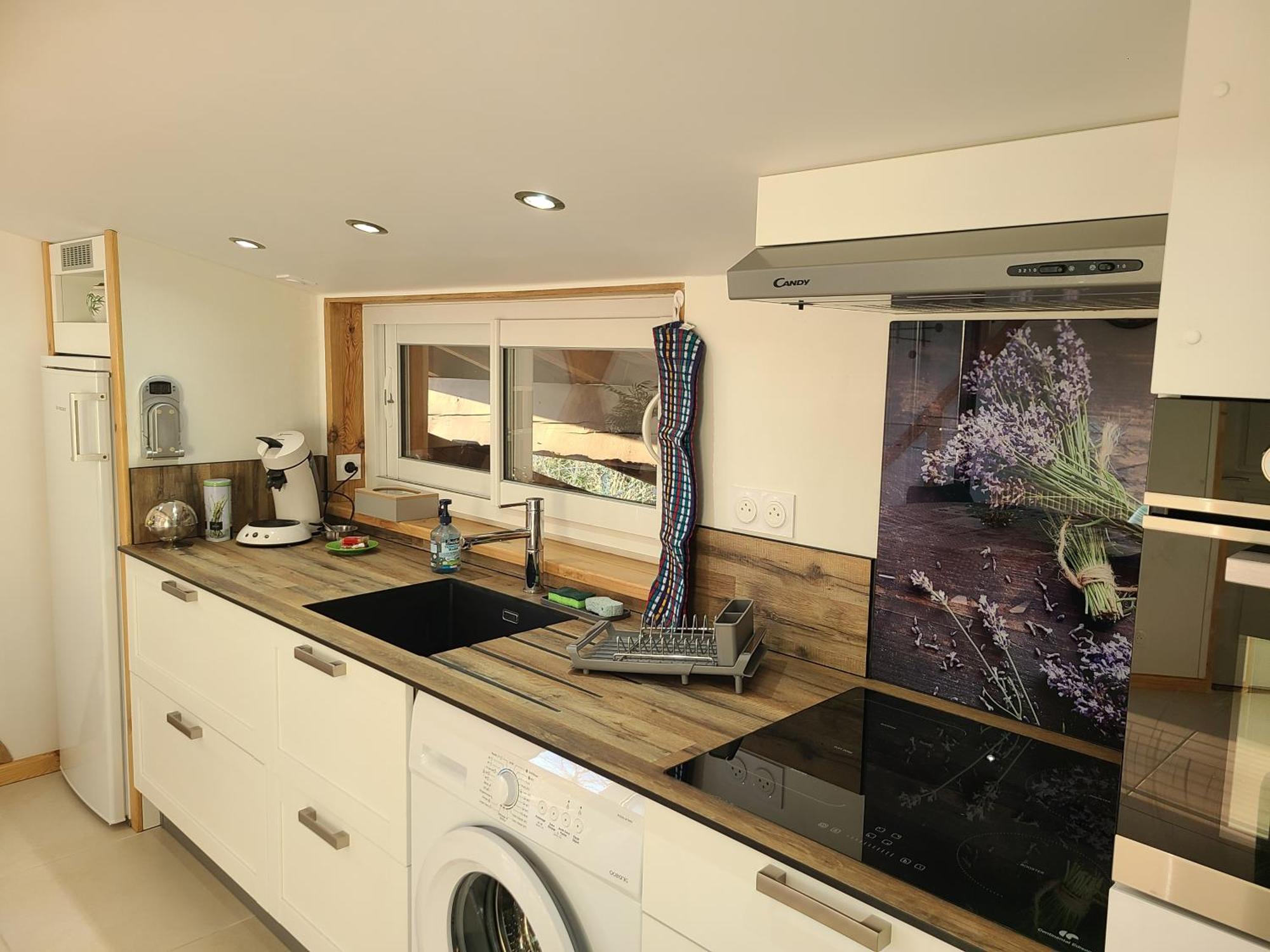 - - - - -les Colombages - - - - D'hotes-gite- Classement 3 Etoiles Apartment