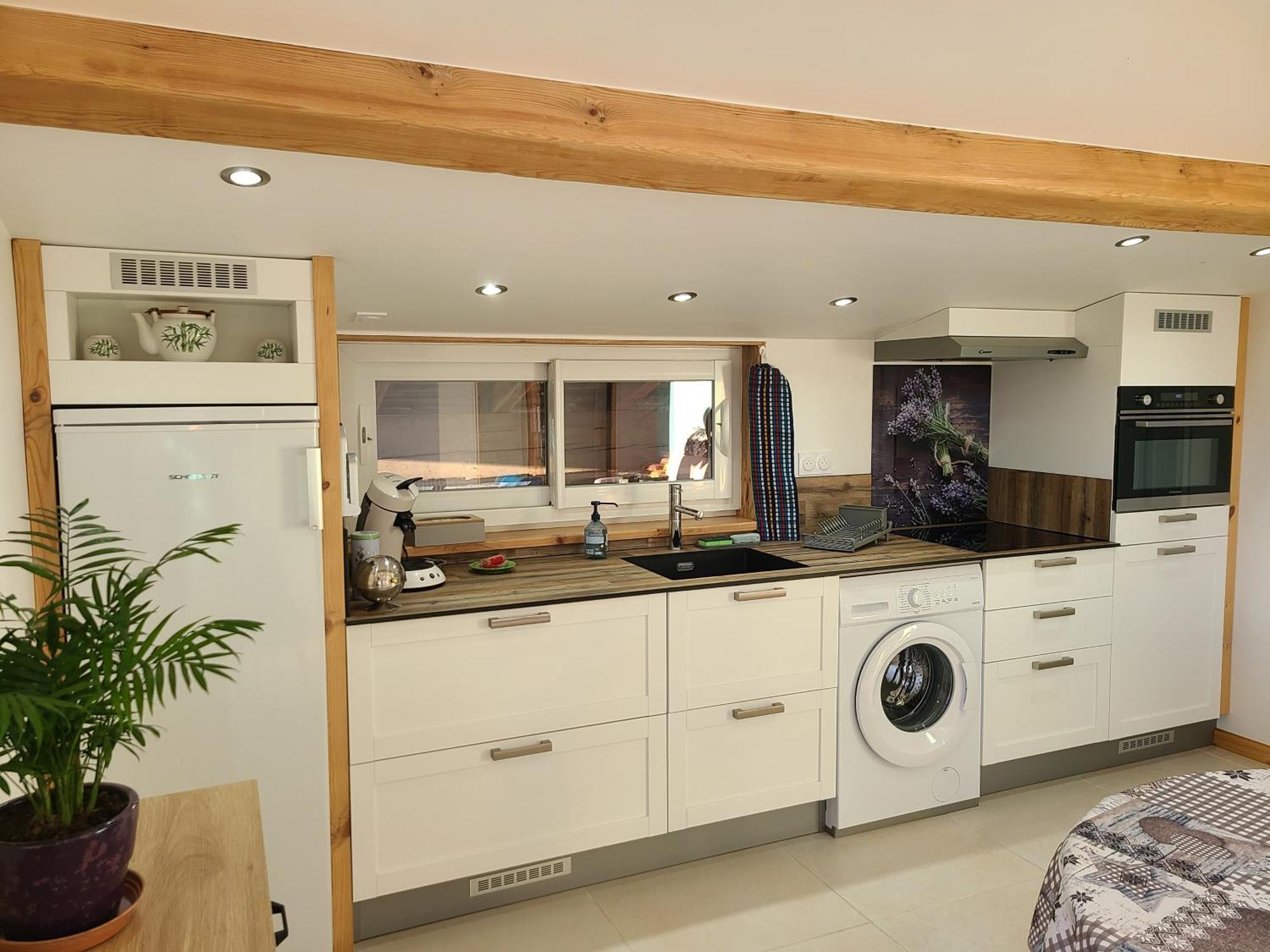 - - - - -les Colombages - - - - D'hotes-gite- Classement 3 Etoiles Mirepoix (Ariege)