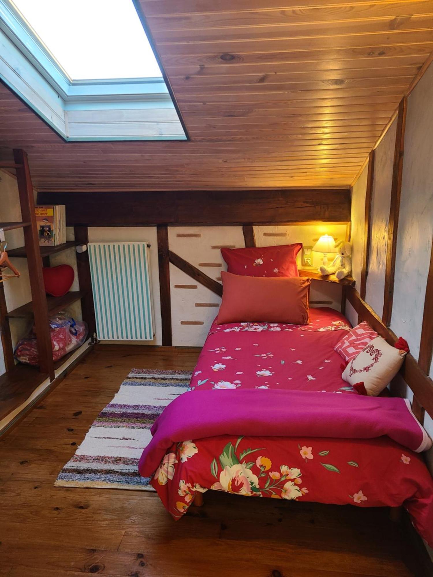 - - - - -les Colombages - - - - D'hotes-gite- Classement 3 Etoiles Apartment