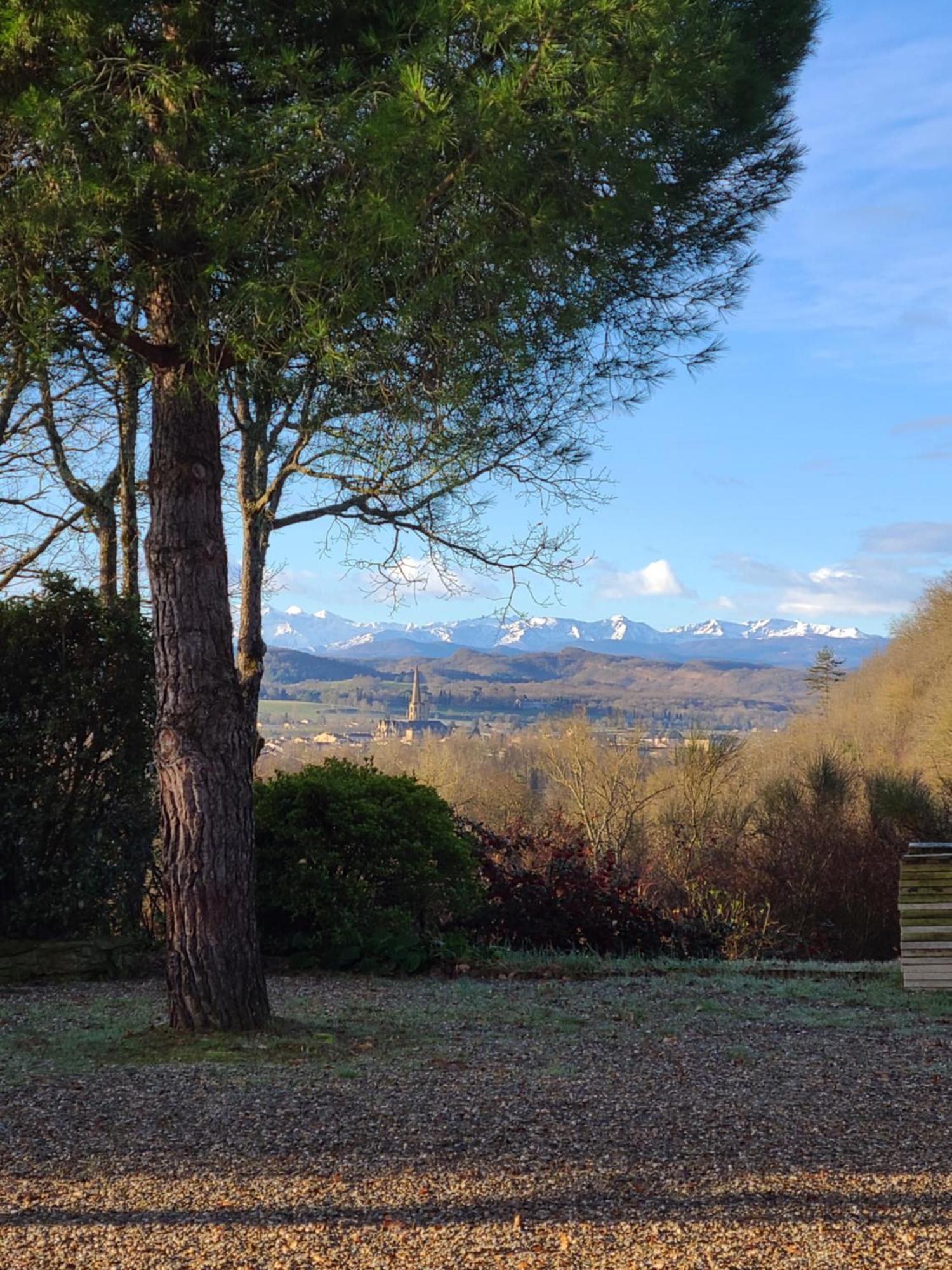 Apartment - - - - -les Colombages - - - - D'hotes-gite- Classement 3 Etoiles *
