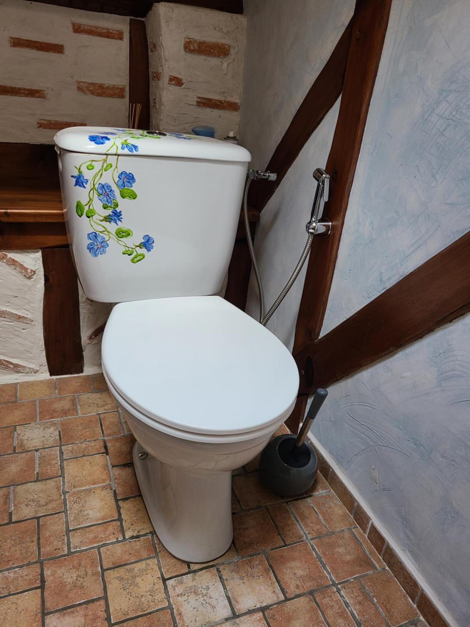 - - - - -les Colombages - - - - D'hotes-gite- Classement 3 Etoiles Apartment *