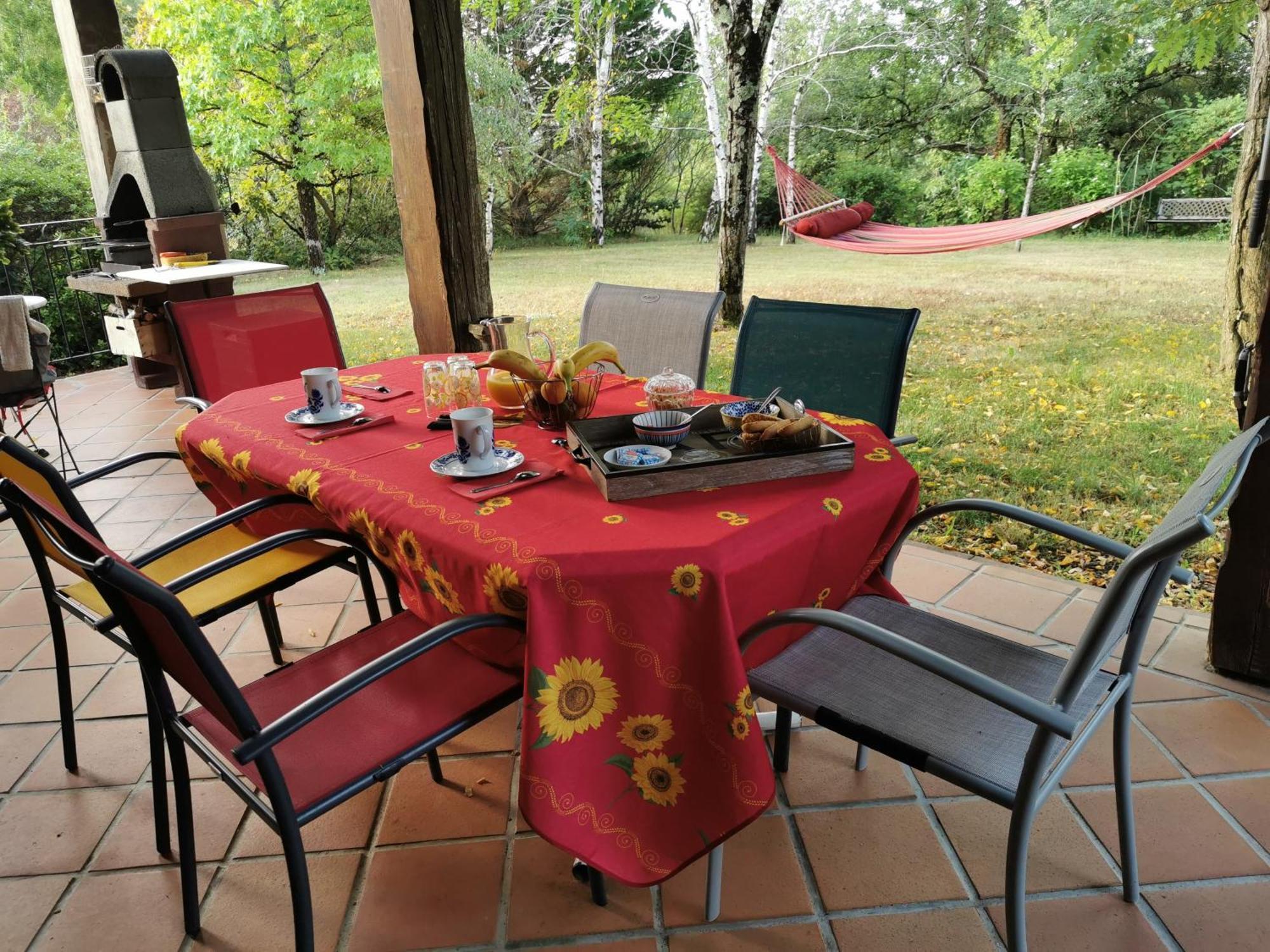 Apartment - - - - -les Colombages - - - - D'hotes-gite- Classement 3 Etoiles *