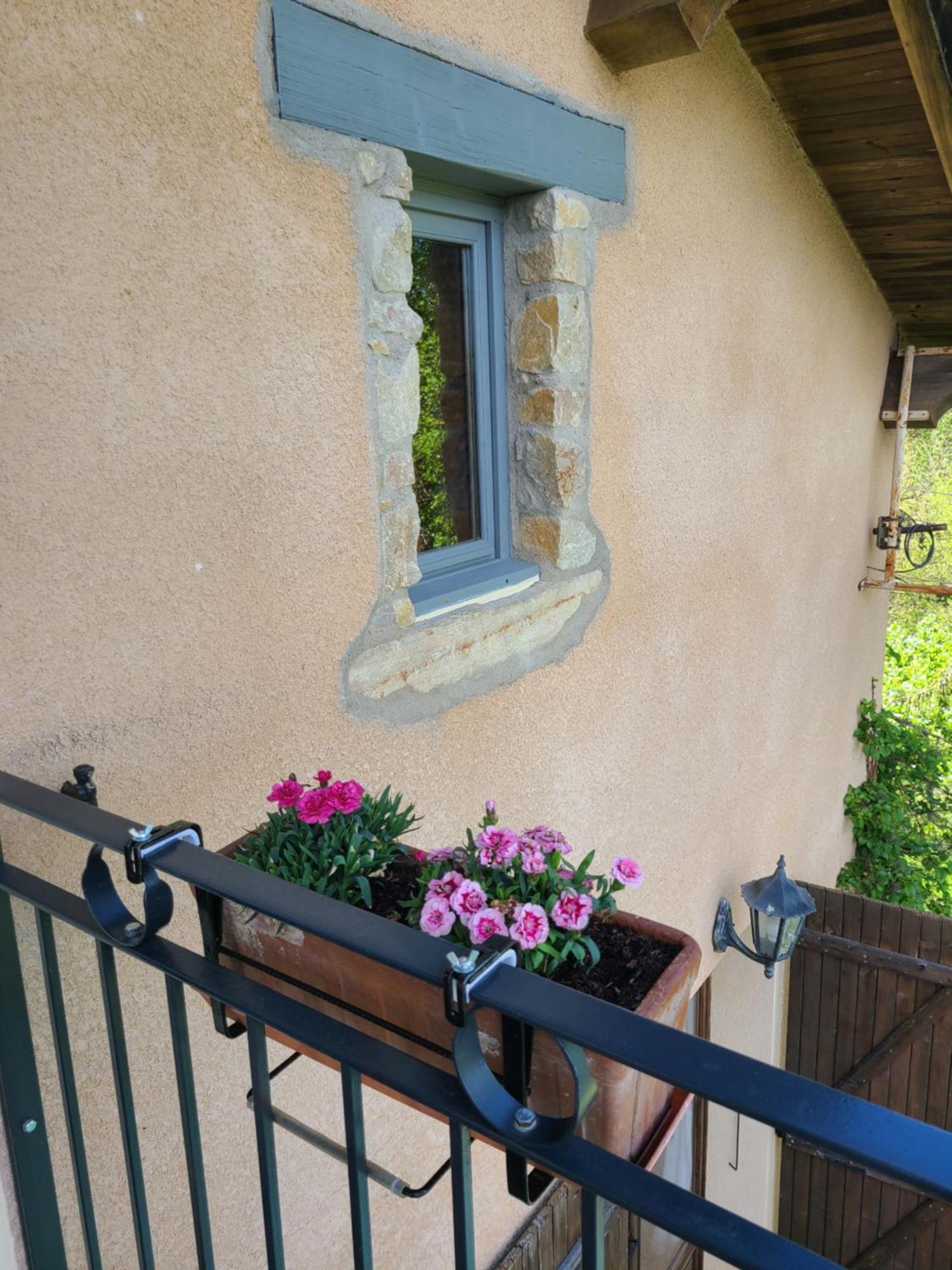 - - - - -les Colombages - - - - D'hotes-gite- Classement 3 Etoiles Apartment Mirepoix (Ariege)