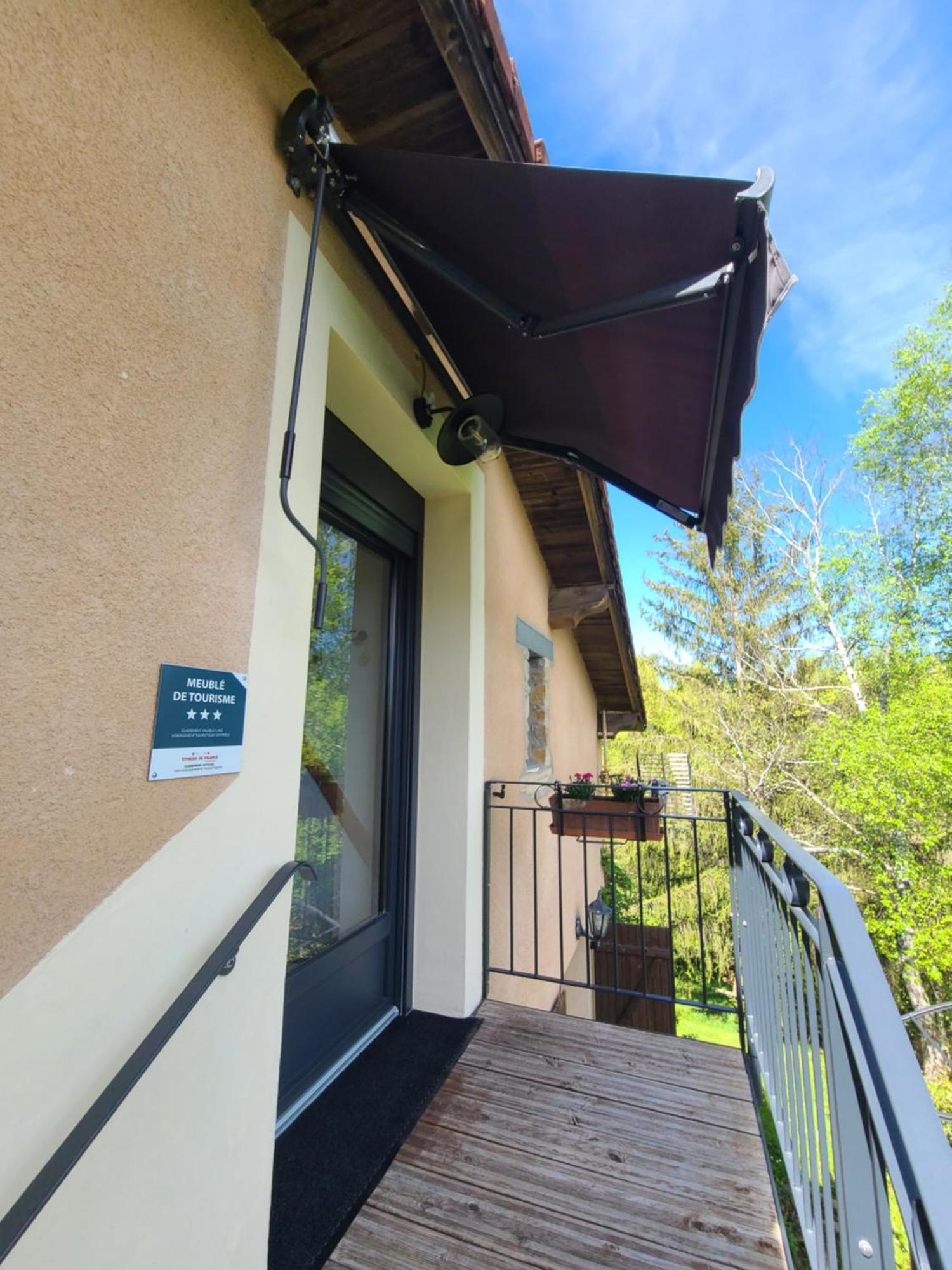 - - - - -les Colombages - - - - D'hotes-gite- Classement 3 Etoiles Apartment