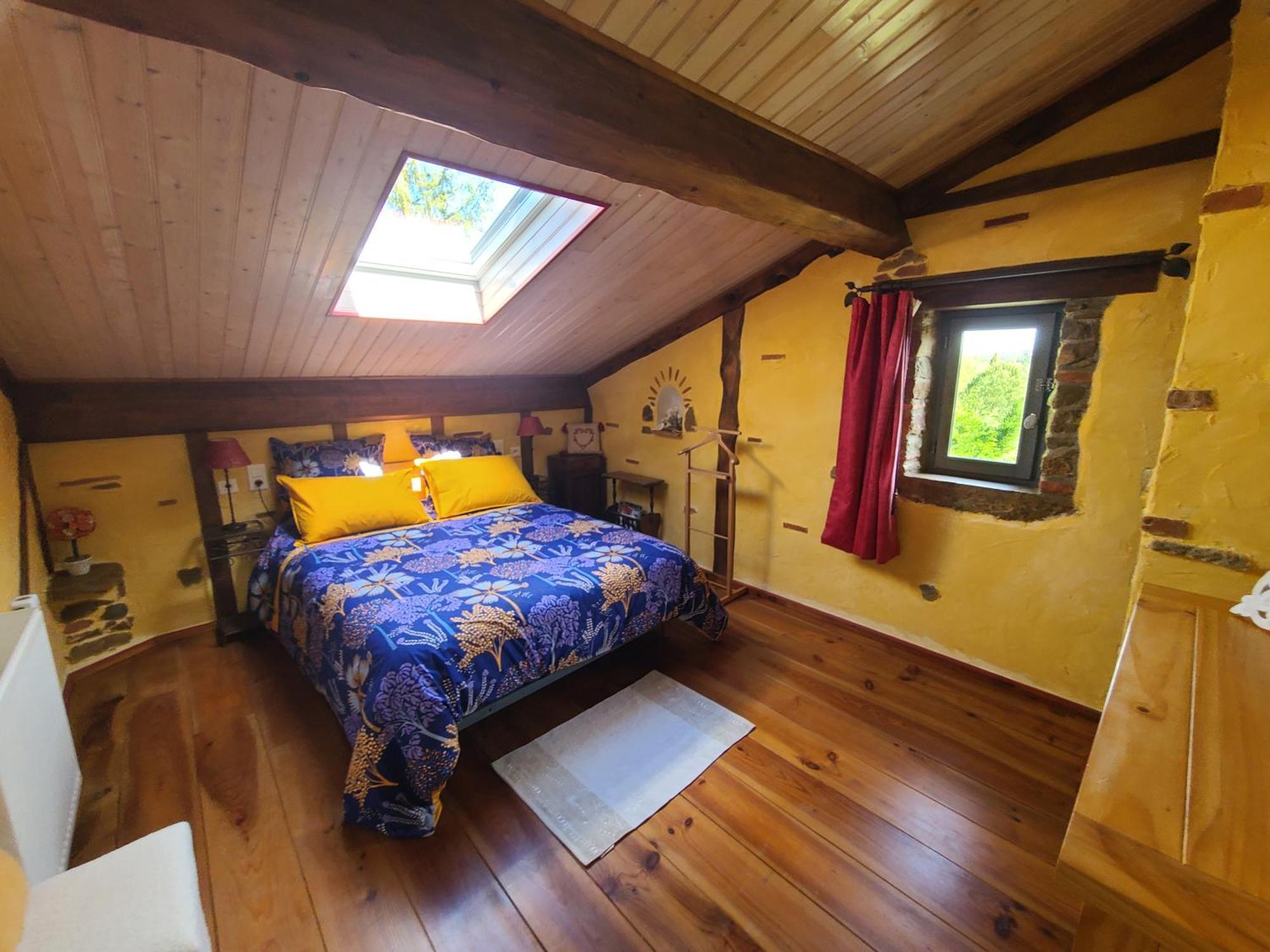- - - - -les Colombages - - - - D'hotes-gite- Classement 3 Etoiles Apartment *