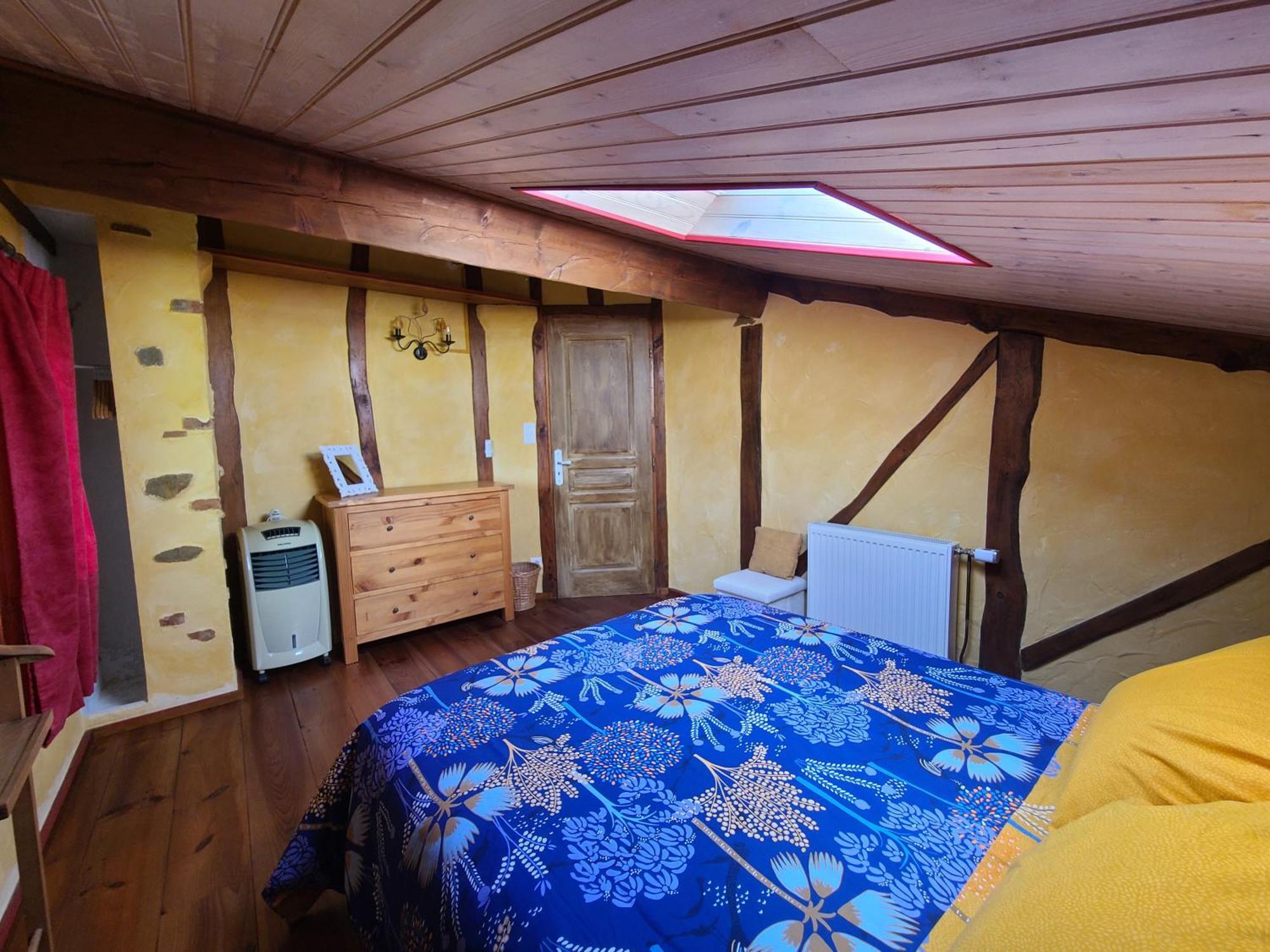 - - - - -les Colombages - - - - D'hotes-gite- Classement 3 Etoiles Apartment