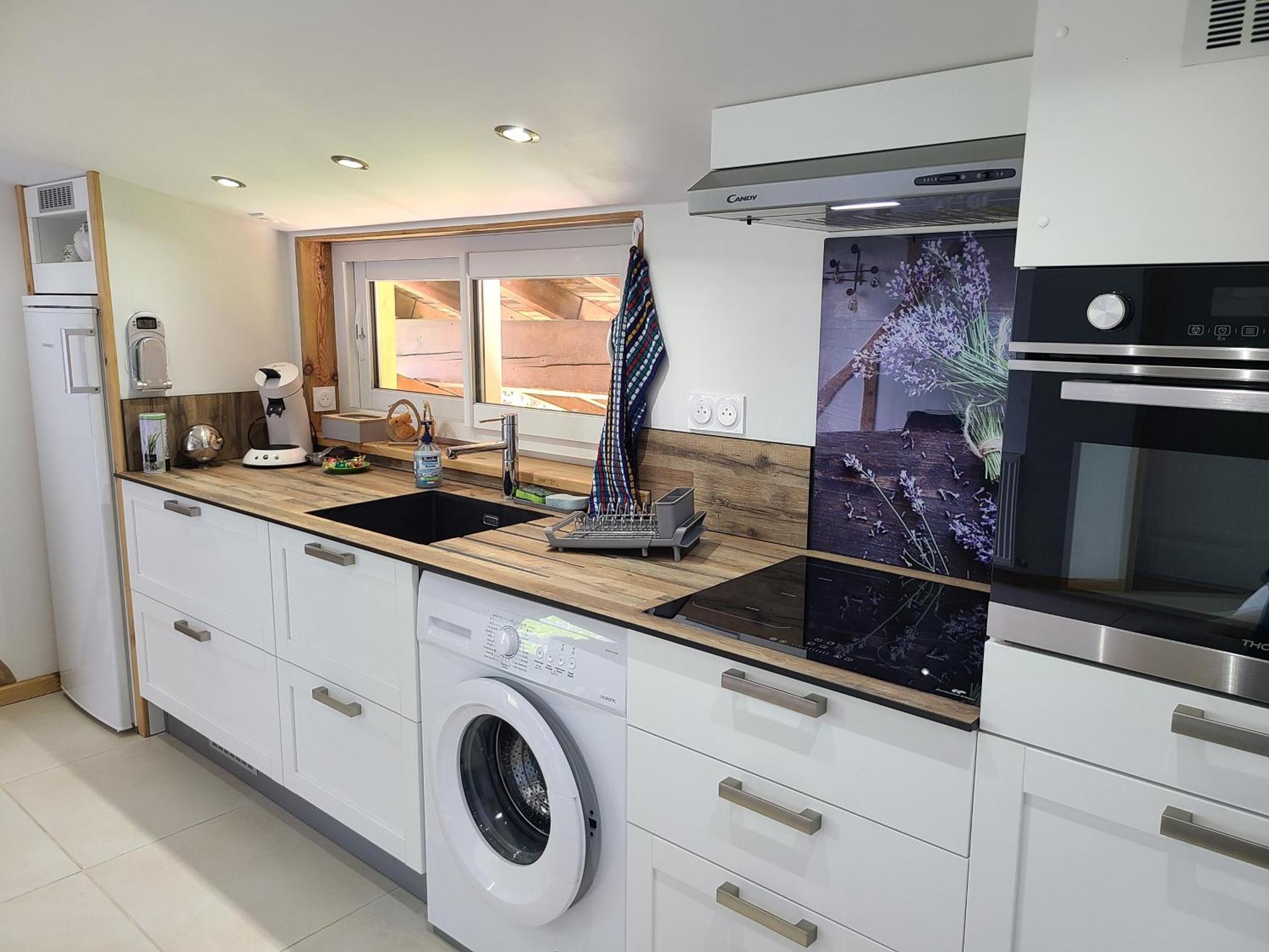 - - - - -les Colombages - - - - D'hotes-gite- Classement 3 Etoiles Apartment Mirepoix (Ariege)